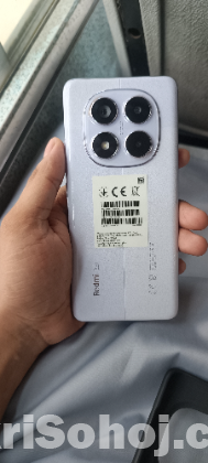 Xiaomi redmi note 14 pro 5g 12/256 gb int